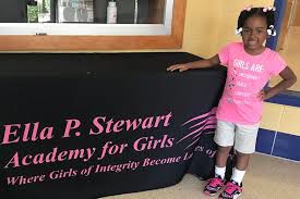 Ella P. Stewart Academy for Girls